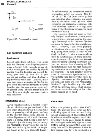 The art of_electronics