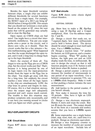 The art of_electronics