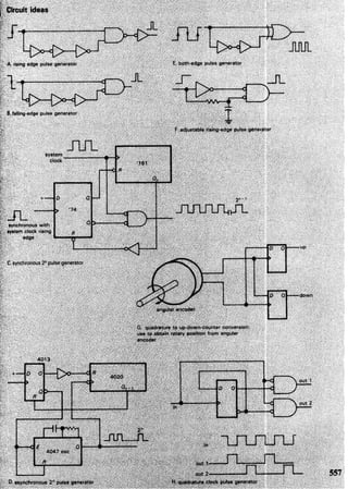 The art of_electronics