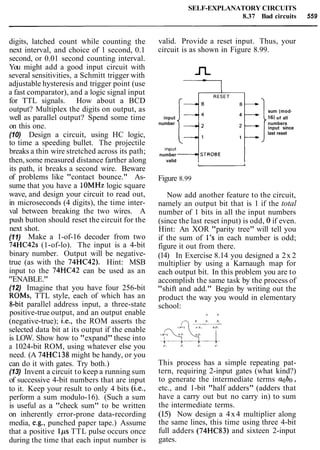 The art of_electronics