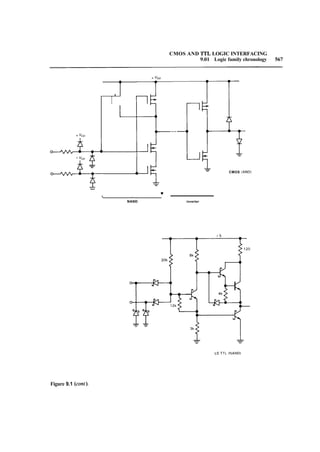 The art of_electronics