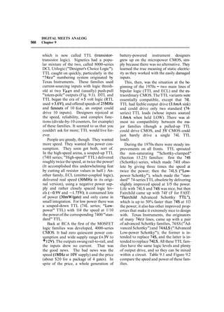 The art of_electronics