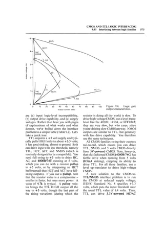 The art of_electronics