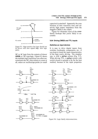 The art of_electronics