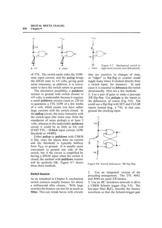 The art of_electronics