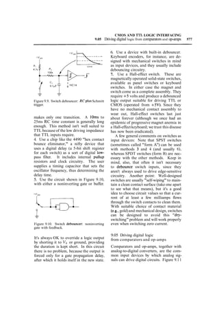 The art of_electronics