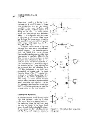 The art of_electronics