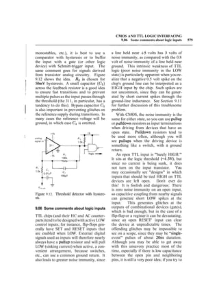 The art of_electronics