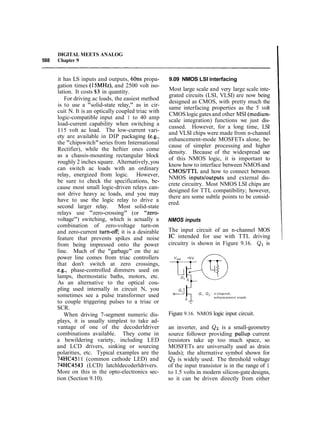 The art of_electronics