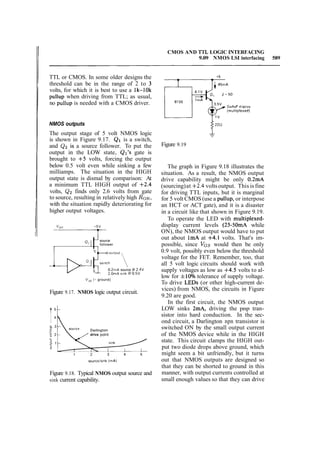 The art of_electronics