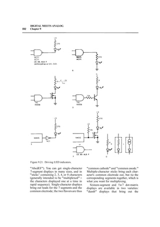 The art of_electronics