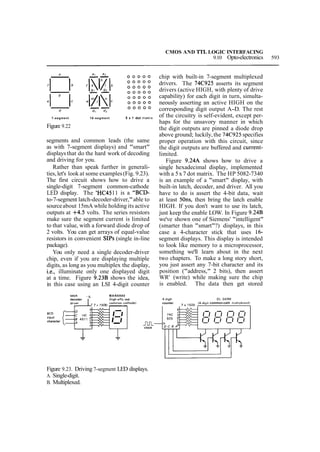 The art of_electronics
