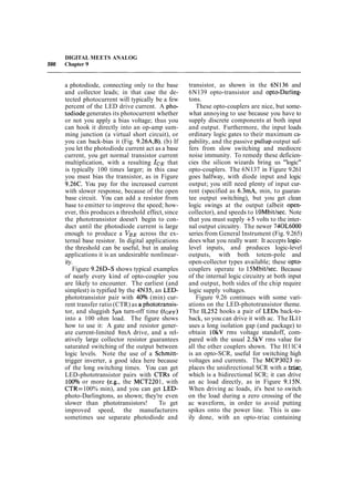 The art of_electronics