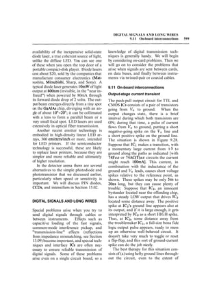 The art of_electronics