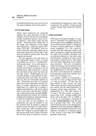 The art of_electronics