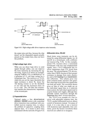 The art of_electronics