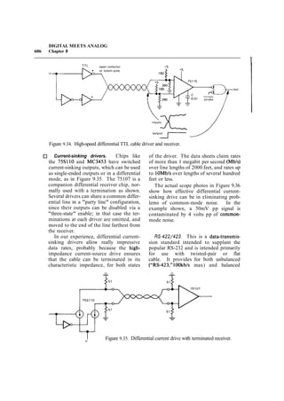The art of_electronics
