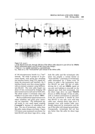 The art of_electronics