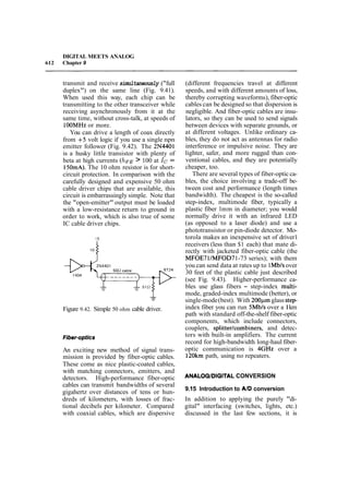 The art of_electronics