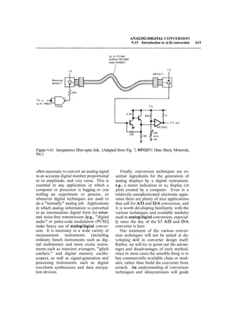 The art of_electronics
