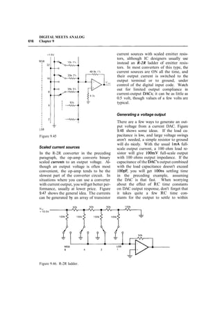 The art of_electronics