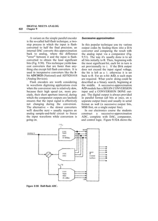 The art of_electronics