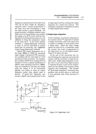 The art of_electronics