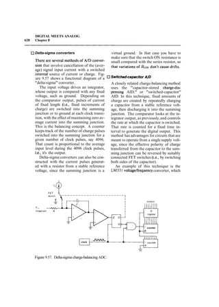 The art of_electronics
