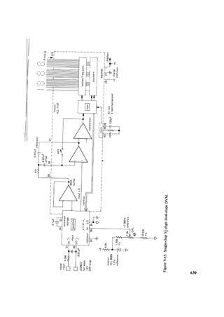 The art of_electronics