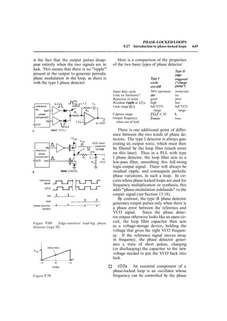 The art of_electronics