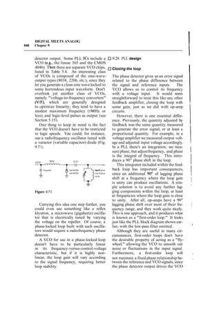 The art of_electronics