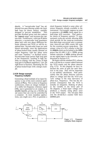 The art of_electronics