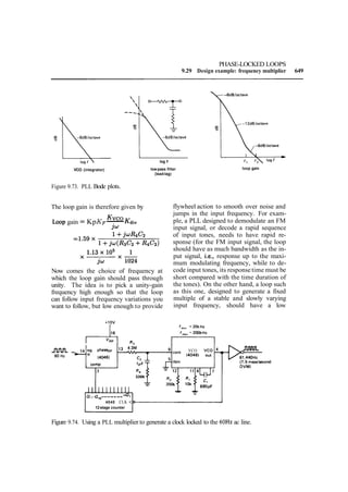 The art of_electronics