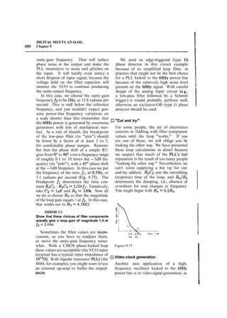 The art of_electronics