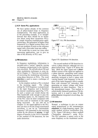 The art of_electronics
