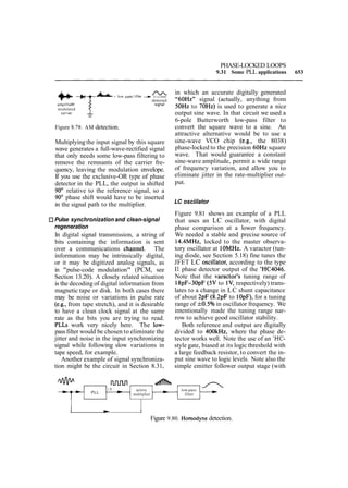 The art of_electronics
