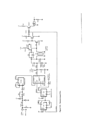 The art of_electronics