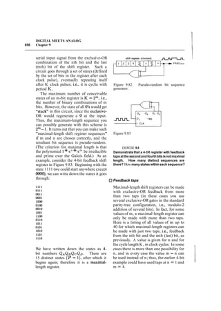 The art of_electronics