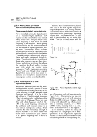 The art of_electronics