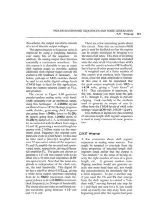 The art of_electronics