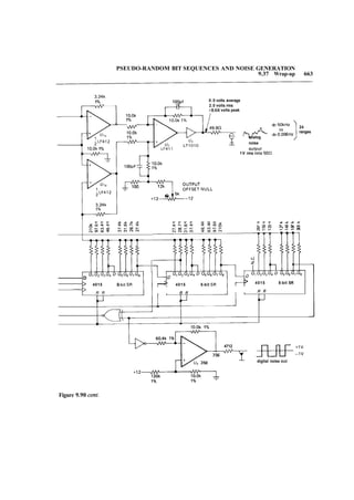 The art of_electronics