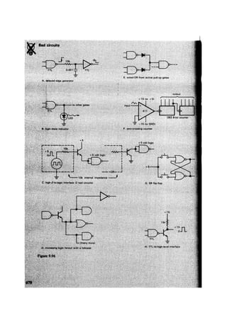 The art of_electronics