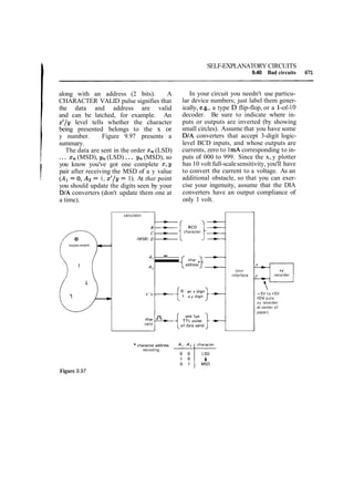 The art of_electronics