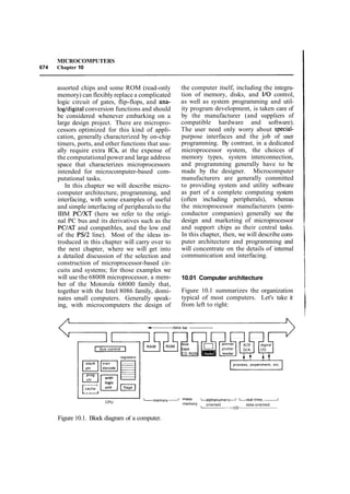 The art of_electronics