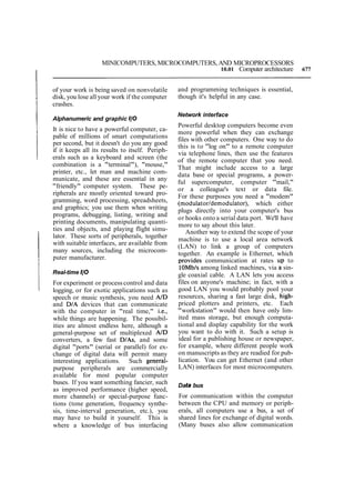 The art of_electronics