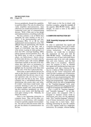 The art of_electronics