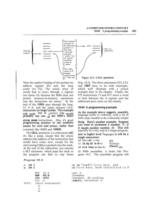 The art of_electronics