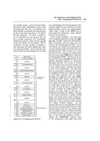 The art of_electronics