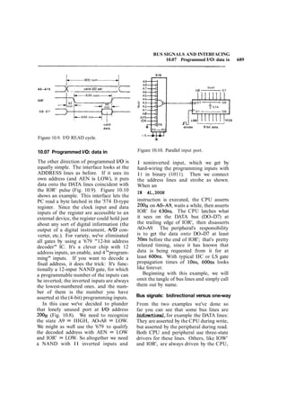 The art of_electronics