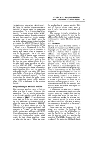 The art of_electronics